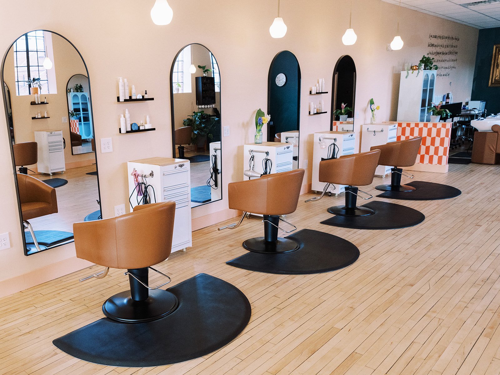 How to find the best salon in Columbus, OH 