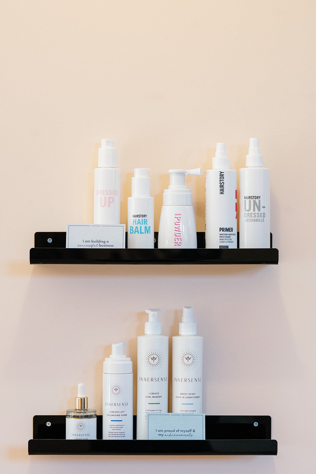 Clean Beauty —> Why we care