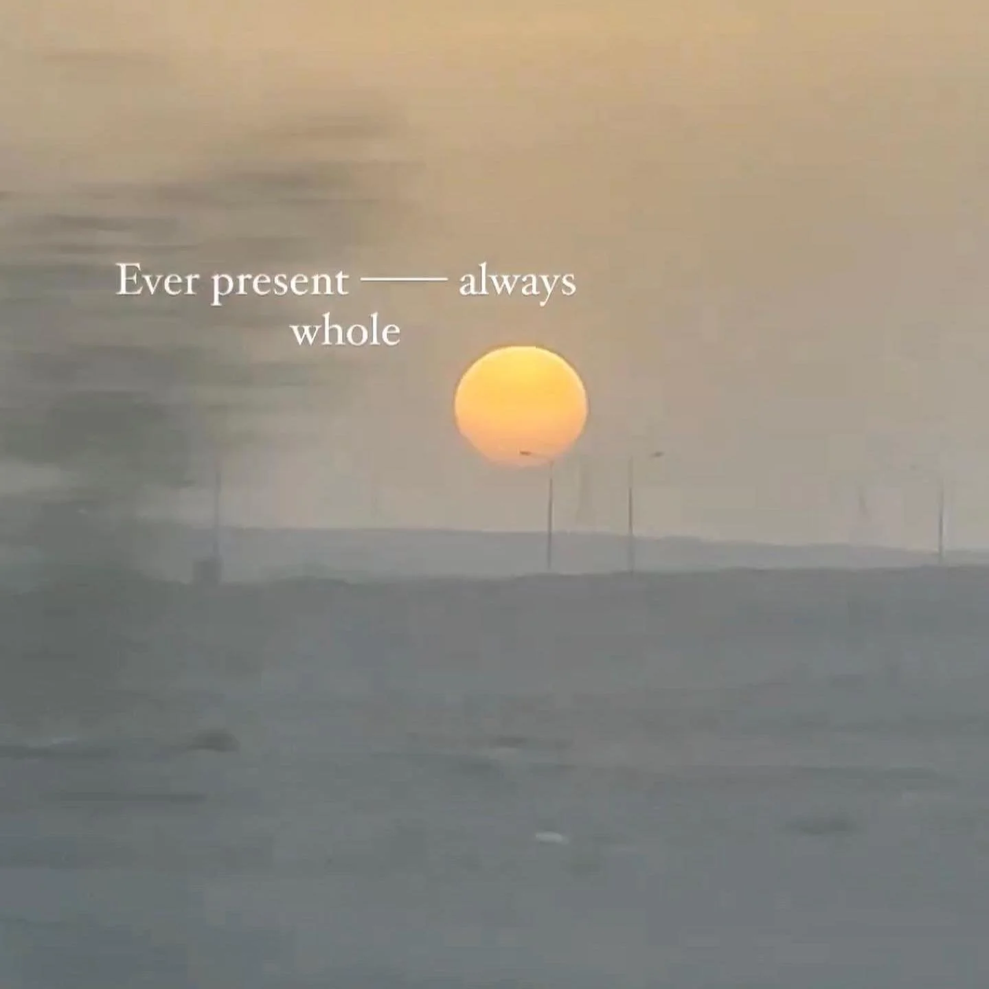 Why is it that life always looks better in retrospect? If I could doom scroll to the future would it look as good?

1_ the last July sunset before escape 
2_ opening paragraph of Robert graves book, in Robert graves house, in Deia 
3_ felt, at that m