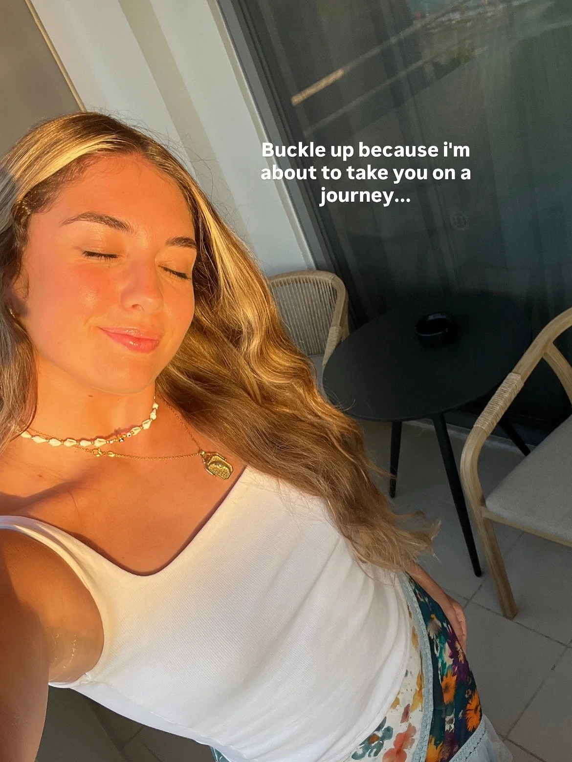 Part 1 of a very vulnerable share of my journey so far 🫶🏻 

Part 2 will be posted tomorrow 

I posted these on my stories and had the most beautiful messages of love and support, thank you ❤️✨ 

Highly recommend looking back and reflecting on your 