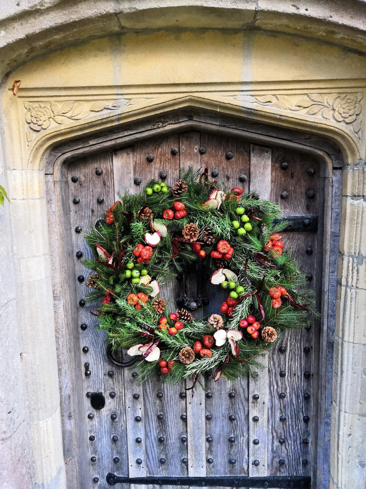 Wreath Workshop