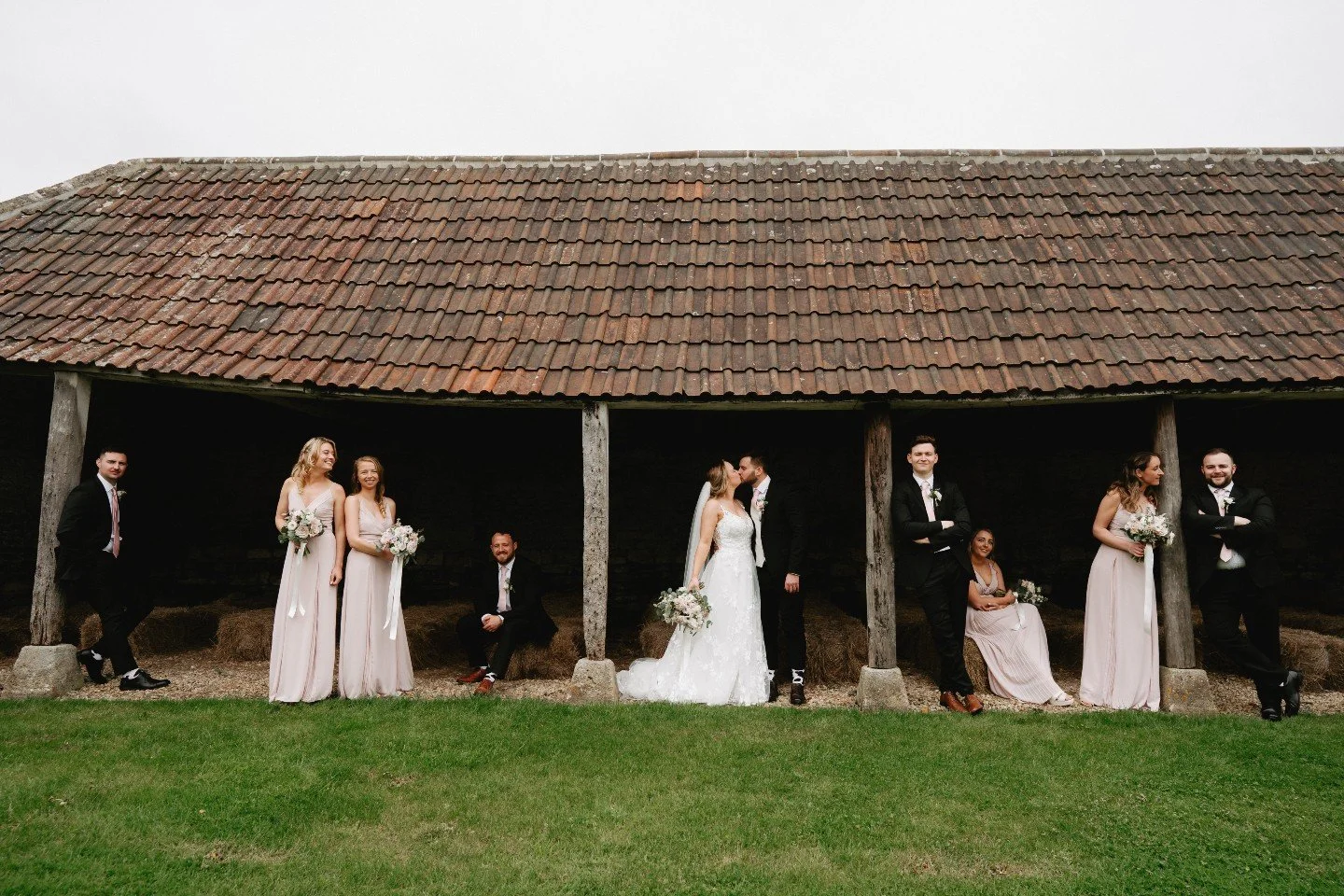 We all daydream about summer, but winter weddings have a warmth that catches you off guard ✨

Candlelit tables, a setting that feels a world away, and that intimate atmosphere you just can't recreate in July. 

Our Winter Package includes your ceremo