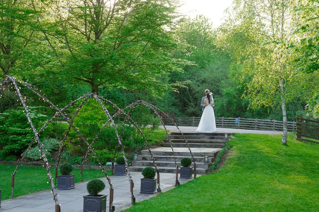 The best way to truly understand a Wick Farm? 🤍

It's hearing from couples who've celebrated here...

&ldquo;Wick Farm provided the perfect setting for our ceremony, reception, and evening celebrations. The venue is beautiful, with numerous spots fo