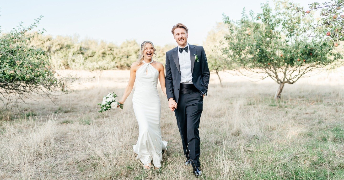 Alongside the wonderful memories, the photos are what you keep 📸 🤍

So it&rsquo;s worth thinking about the spaces, the light, and the people capturing it all.

We&rsquo;re lucky to work with some incredibly talented photographers who know Wick Farm