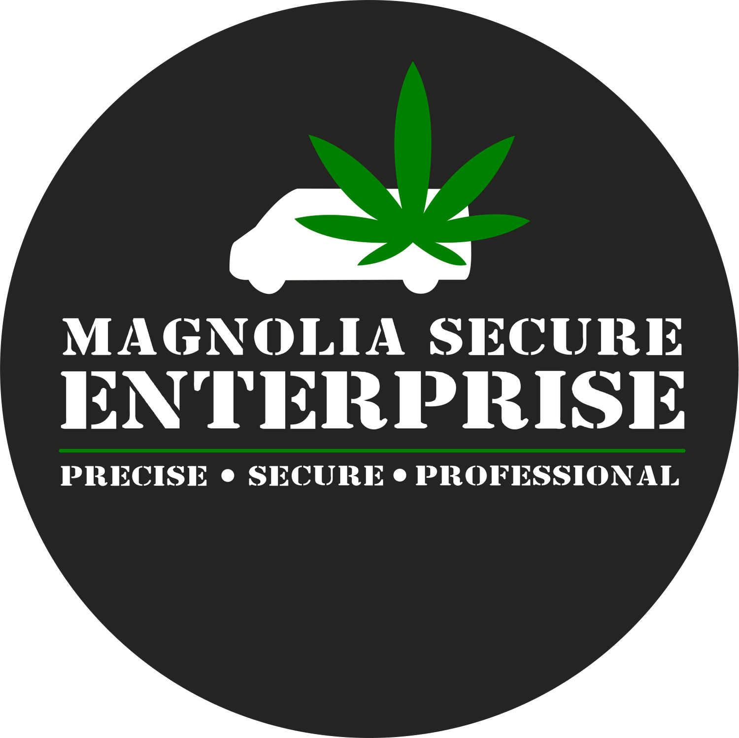 Magnolia Secure Enterprise