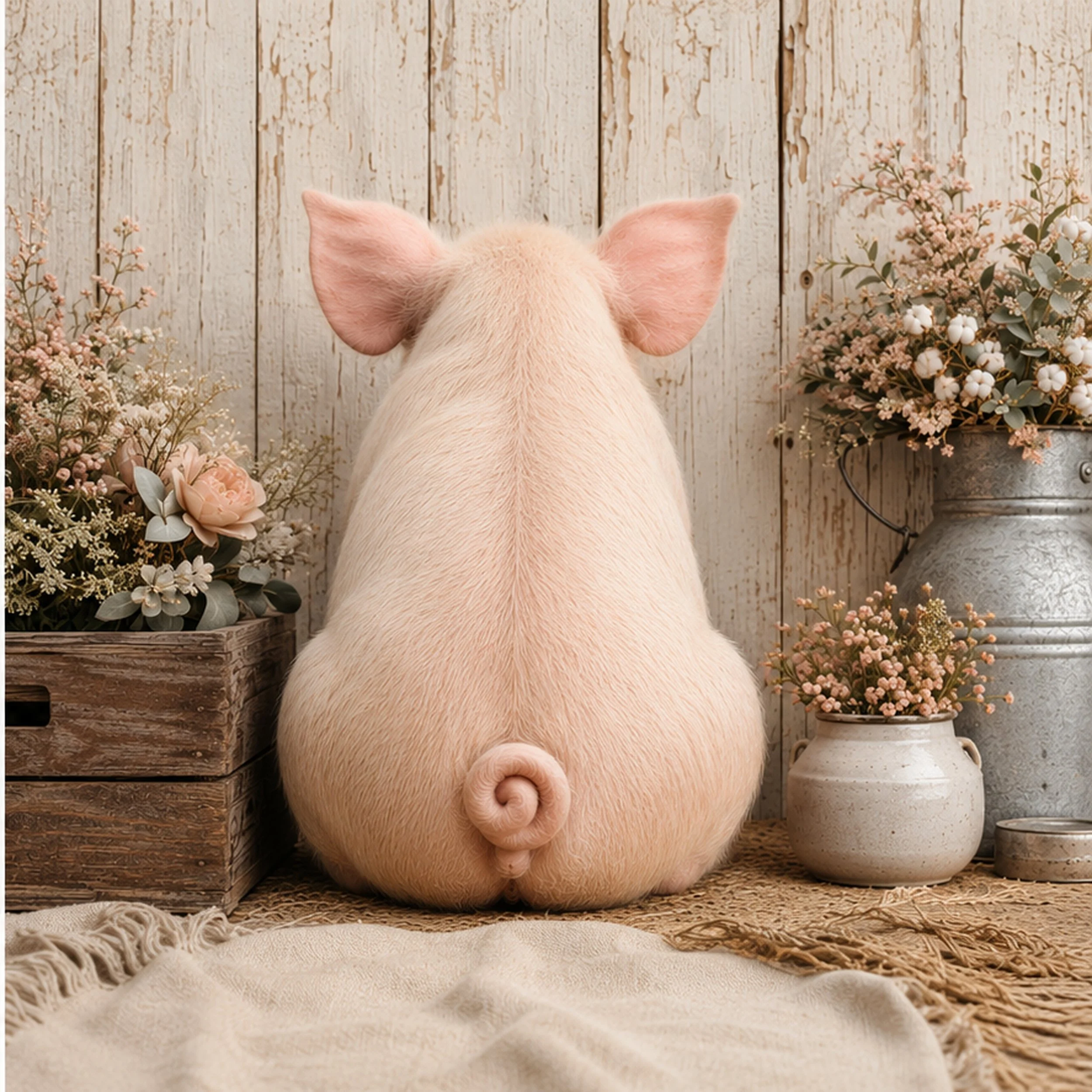 Rustic Pig Pillow BACK.jpg