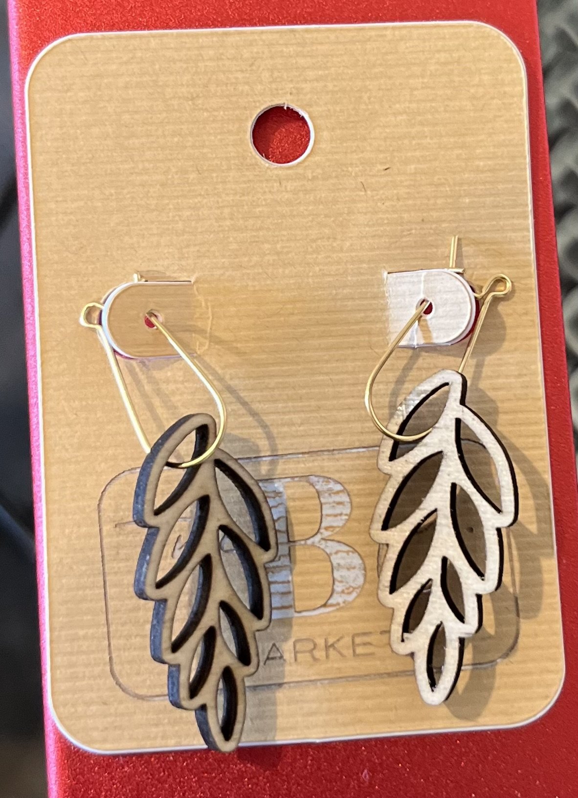 Leaf Earrings - Pecan (3).jpeg