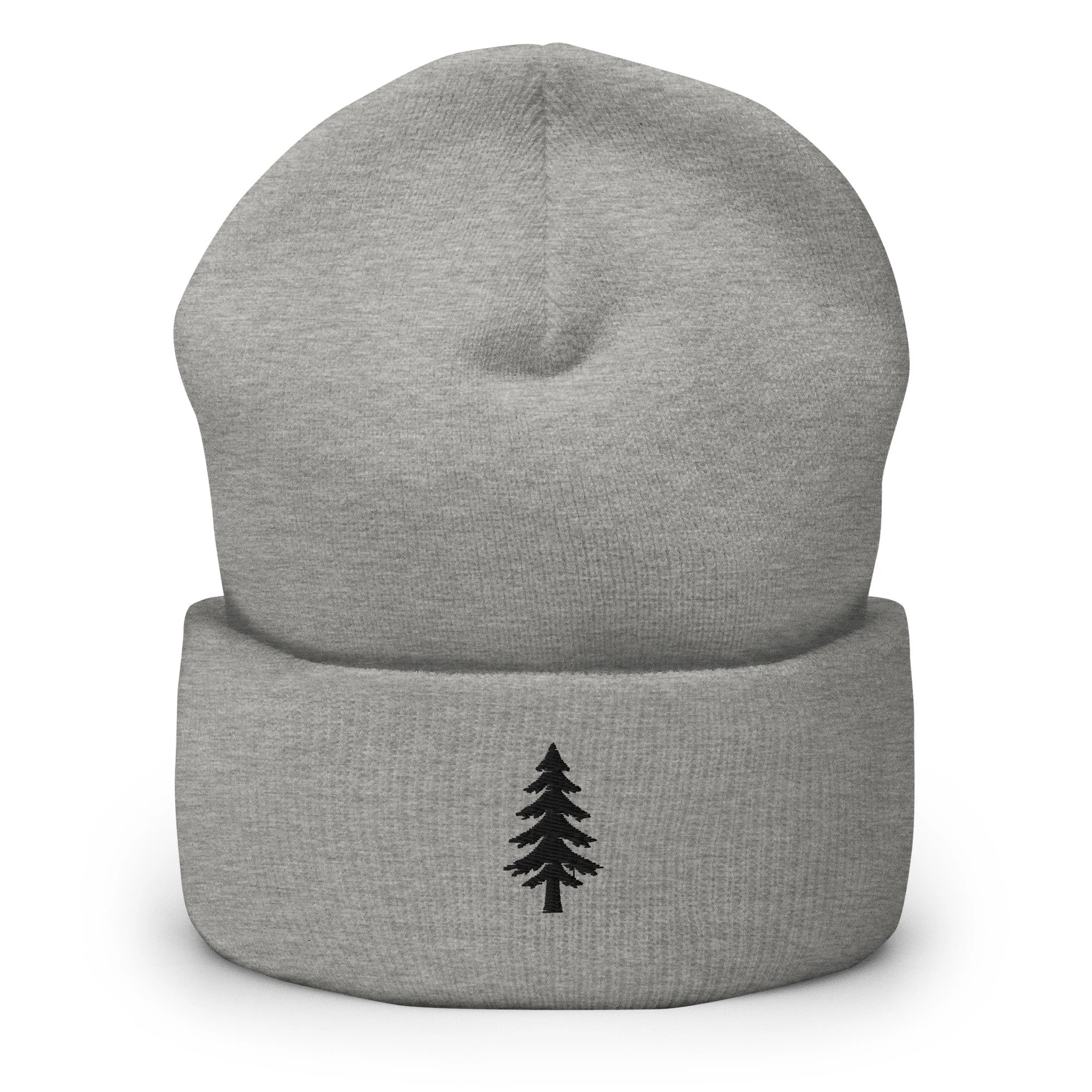 Northwoods Pine Beanie