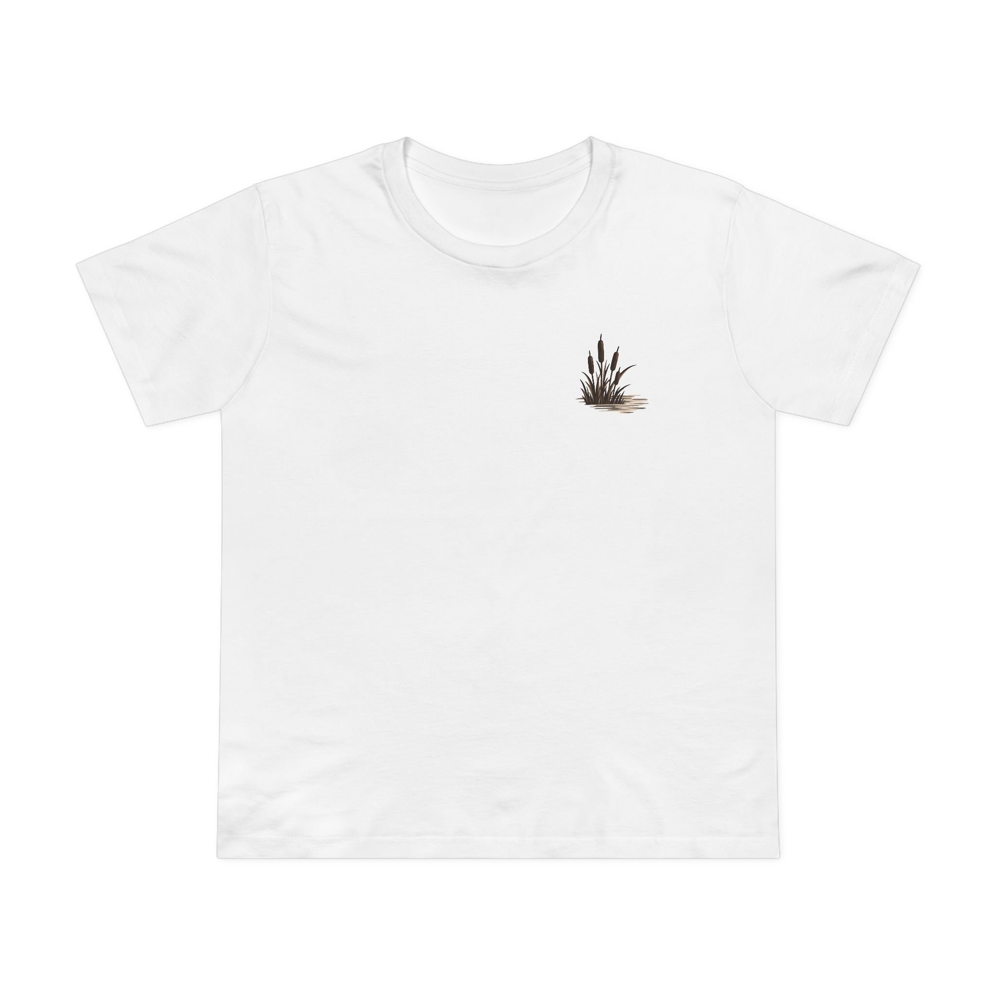 The Lake Changes Everything Tee