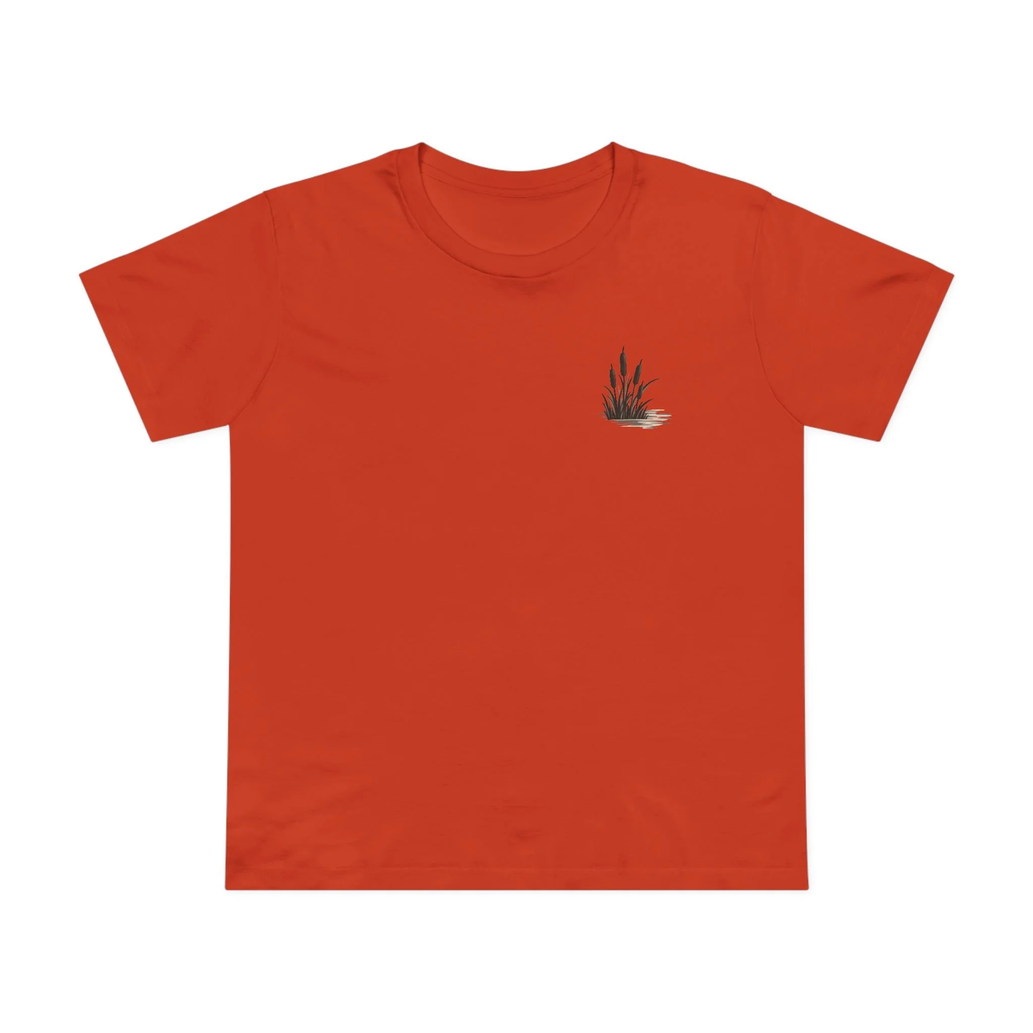 The Lake Changes Everything Tee