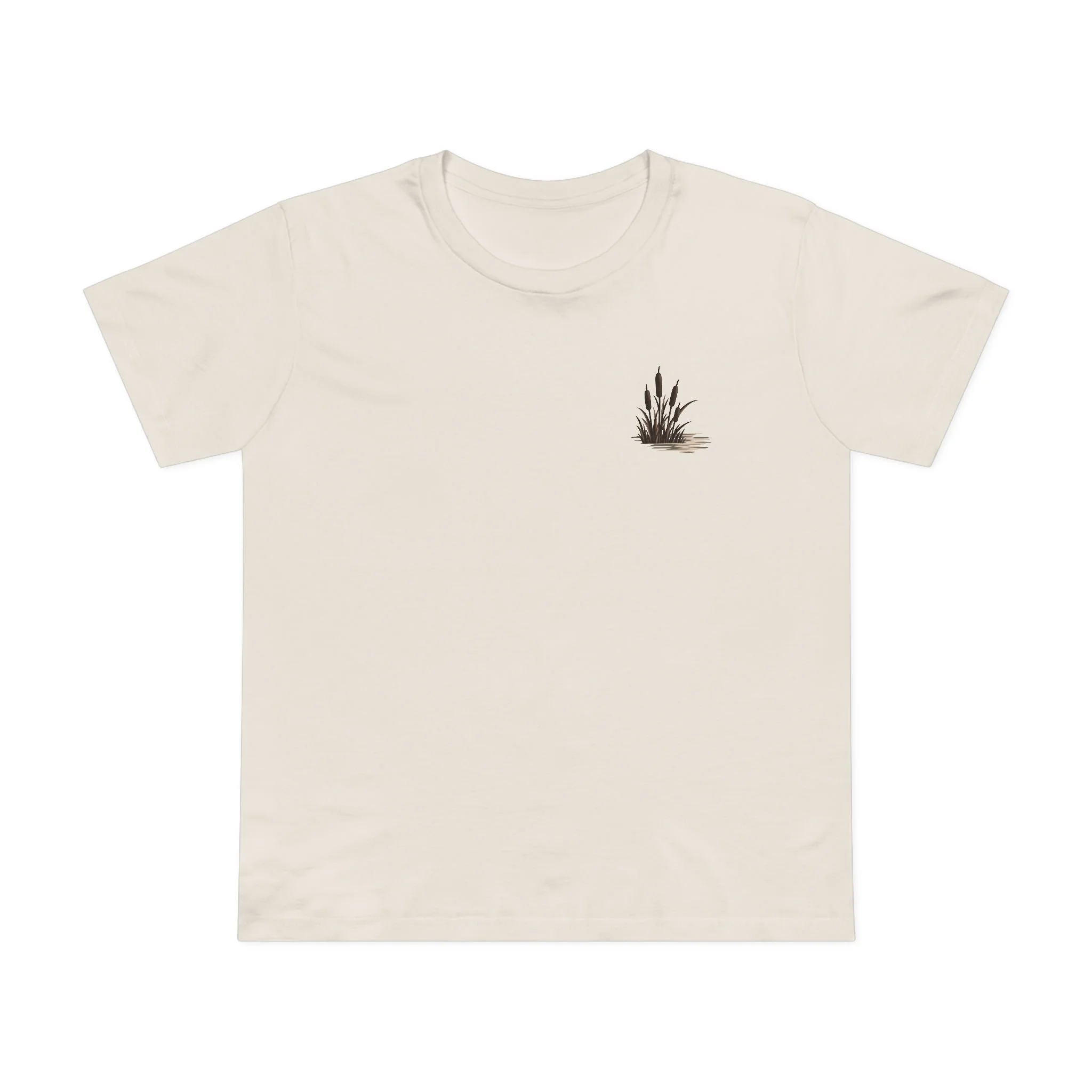 The Lake Changes Everything Tee