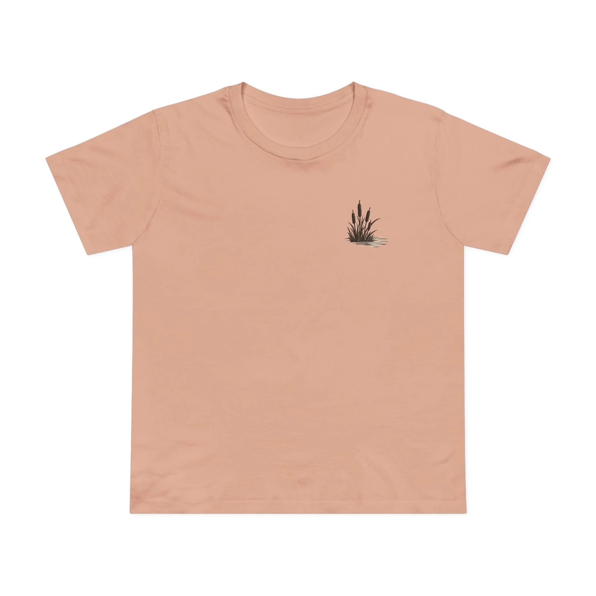 The Lake Changes Everything Tee