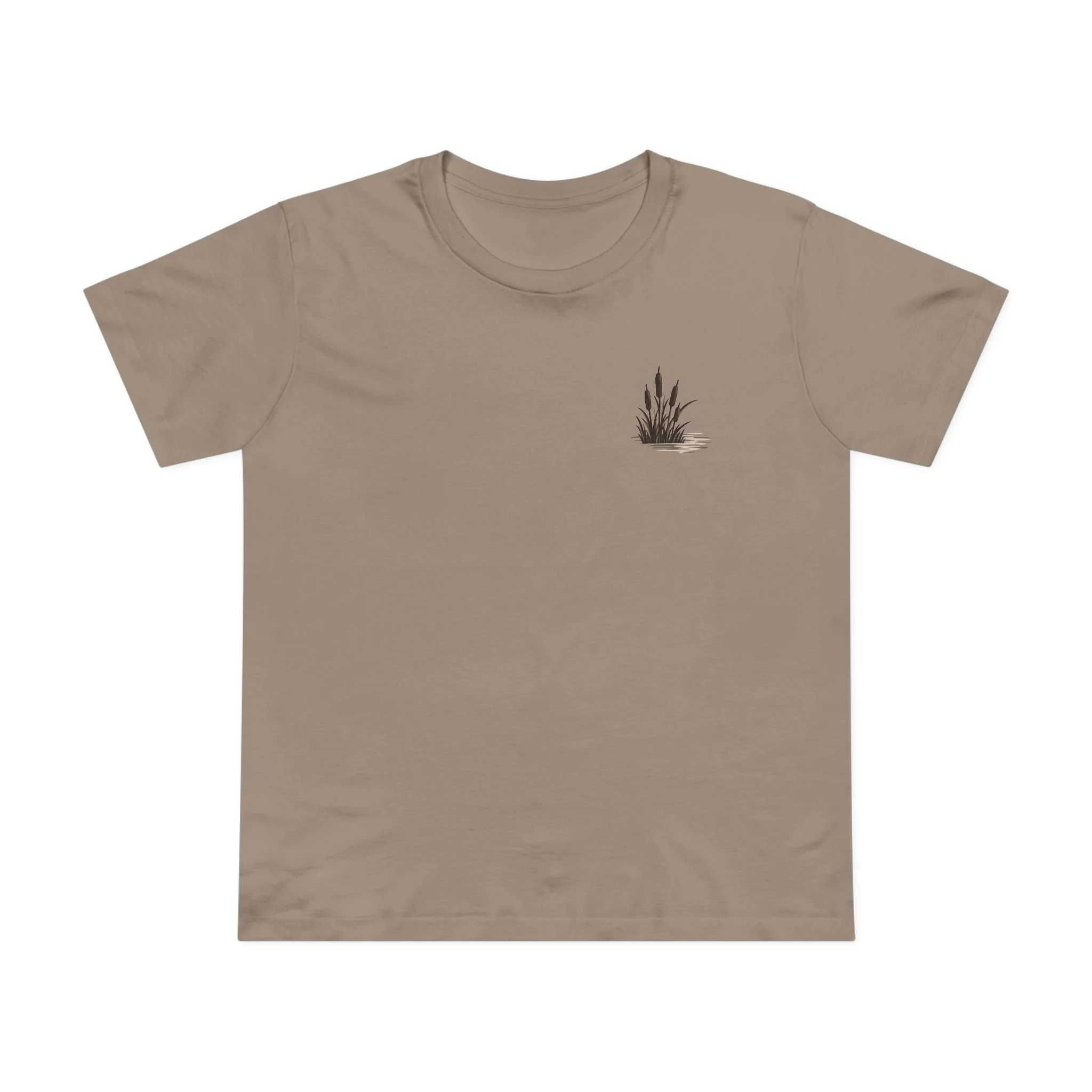 The Lake Changes Everything Tee