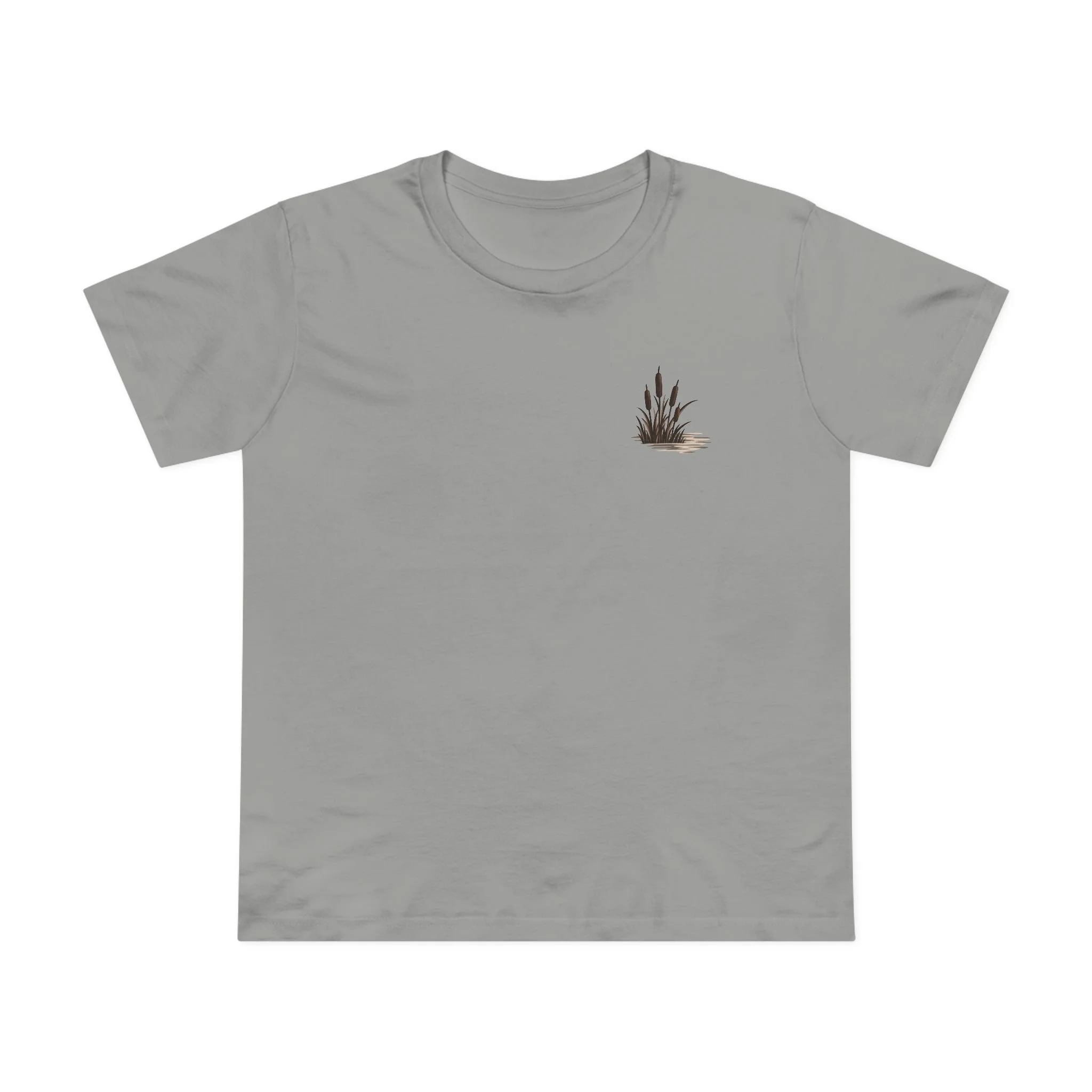 The Lake Changes Everything Tee