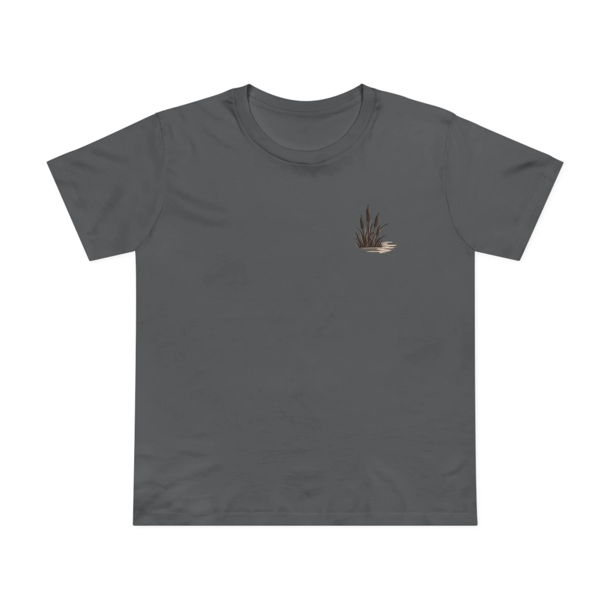The Lake Changes Everything Tee