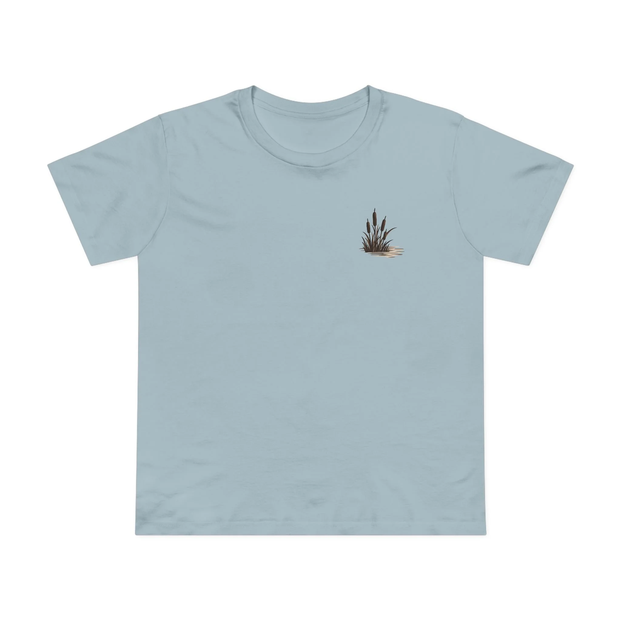 The Lake Changes Everything Tee