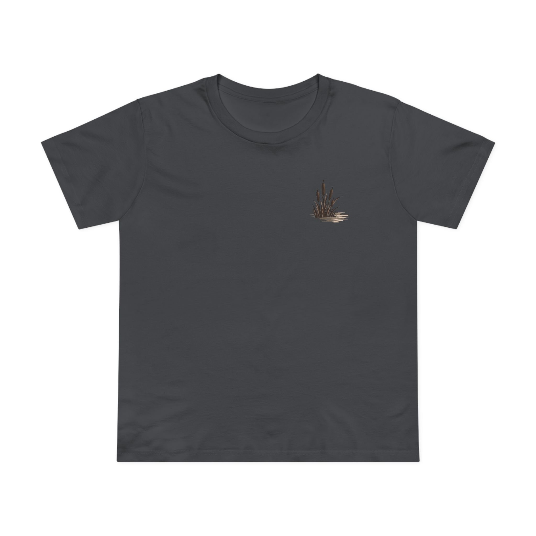The Lake Changes Everything Tee