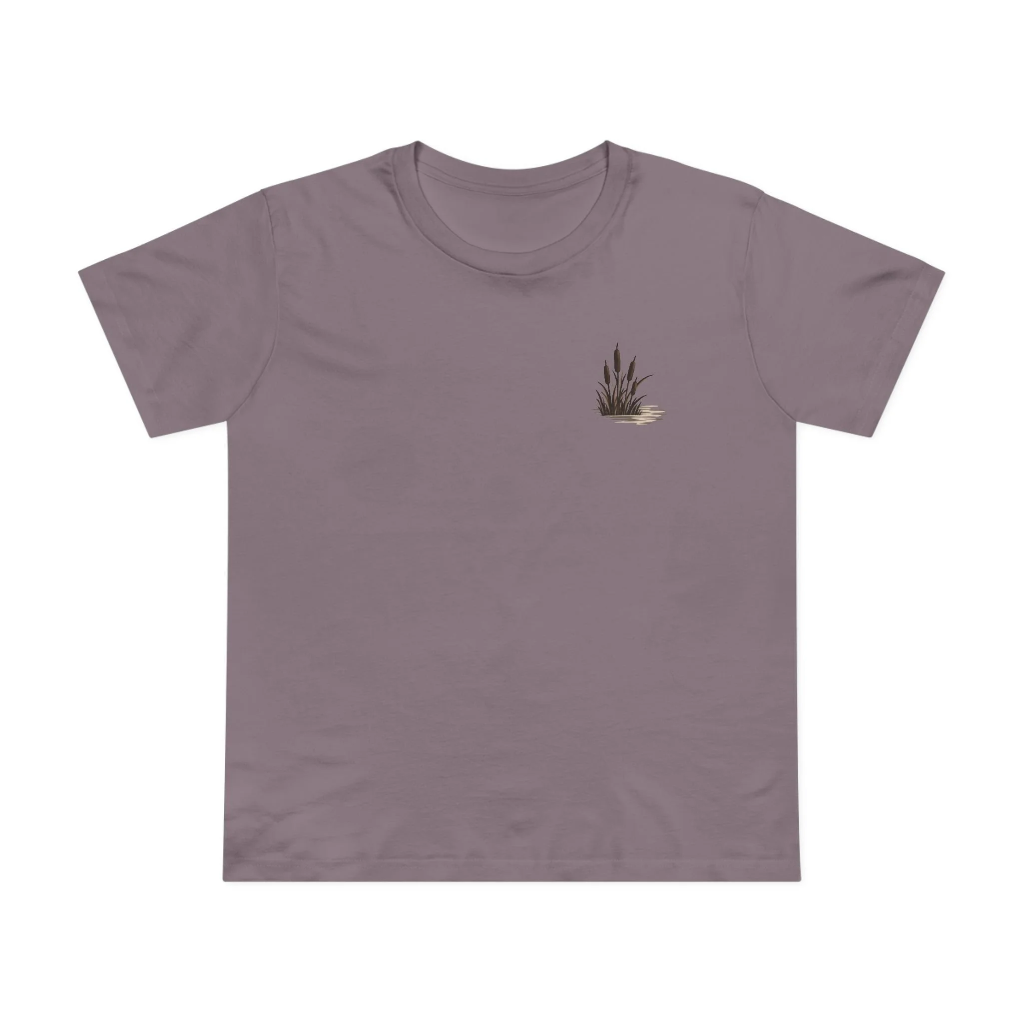 The Lake Changes Everything Tee