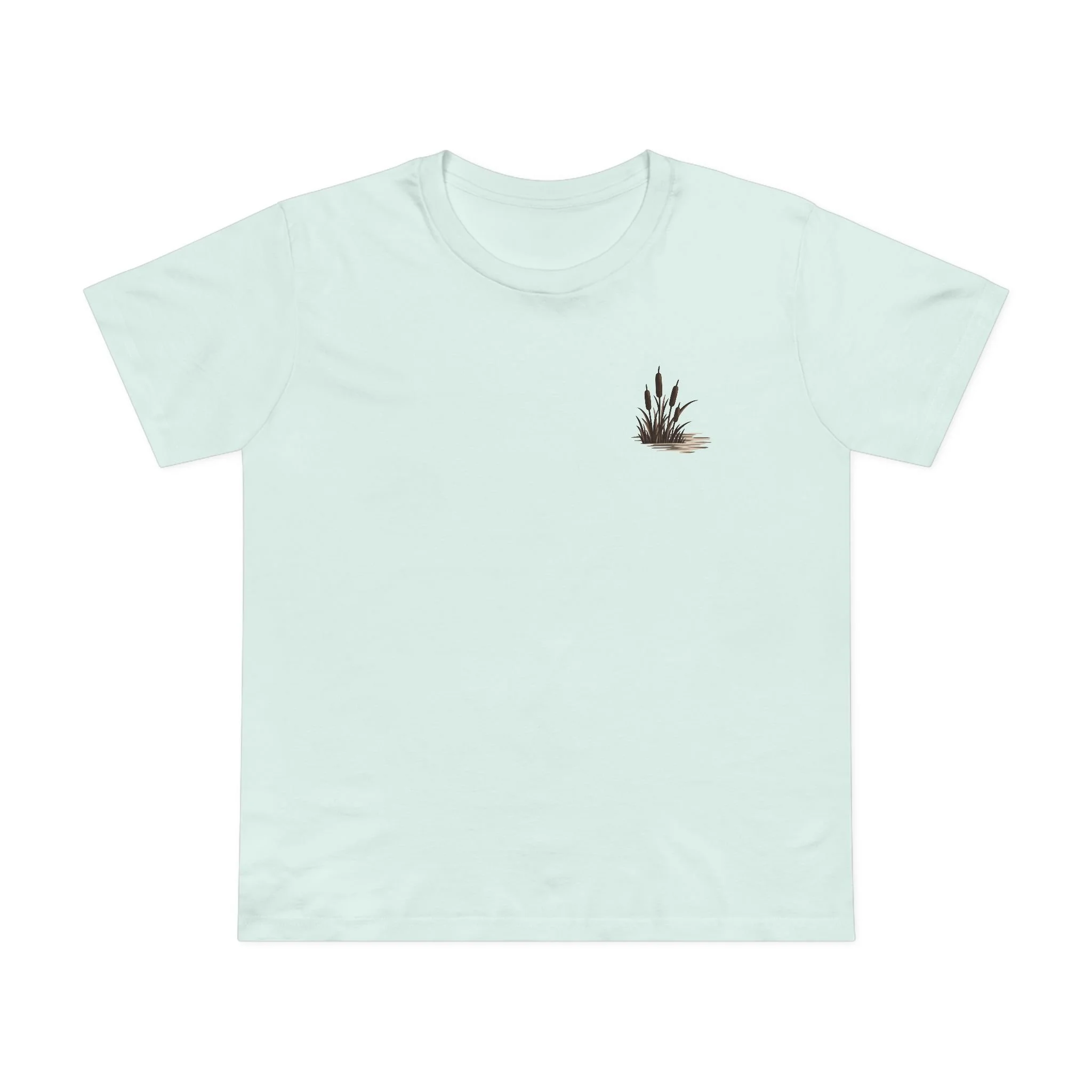The Lake Changes Everything Tee