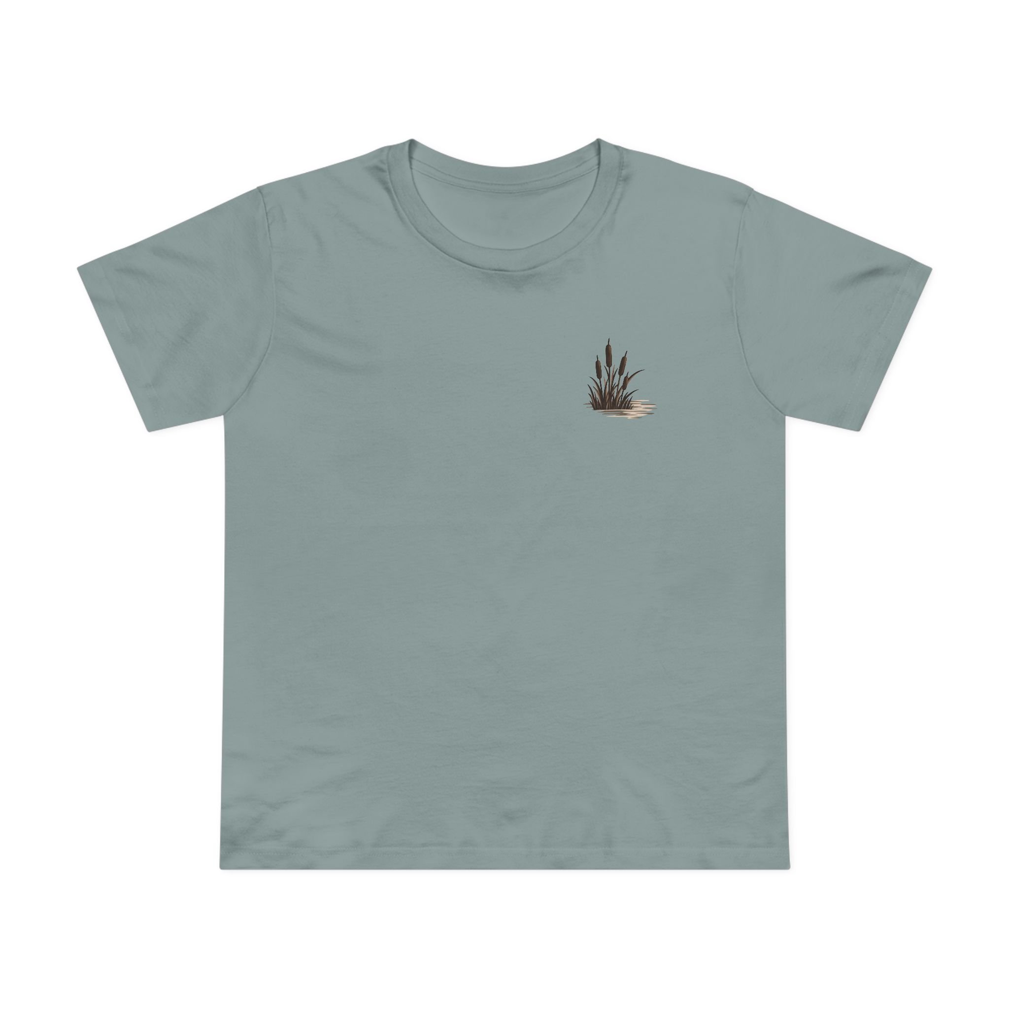 The Lake Changes Everything Tee