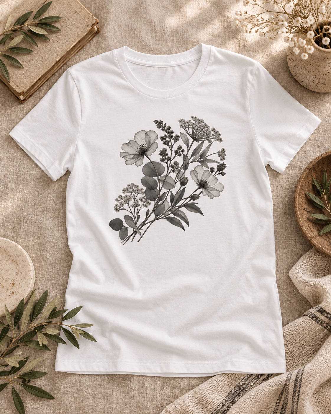 Monochrome Botanical Tee 3.png