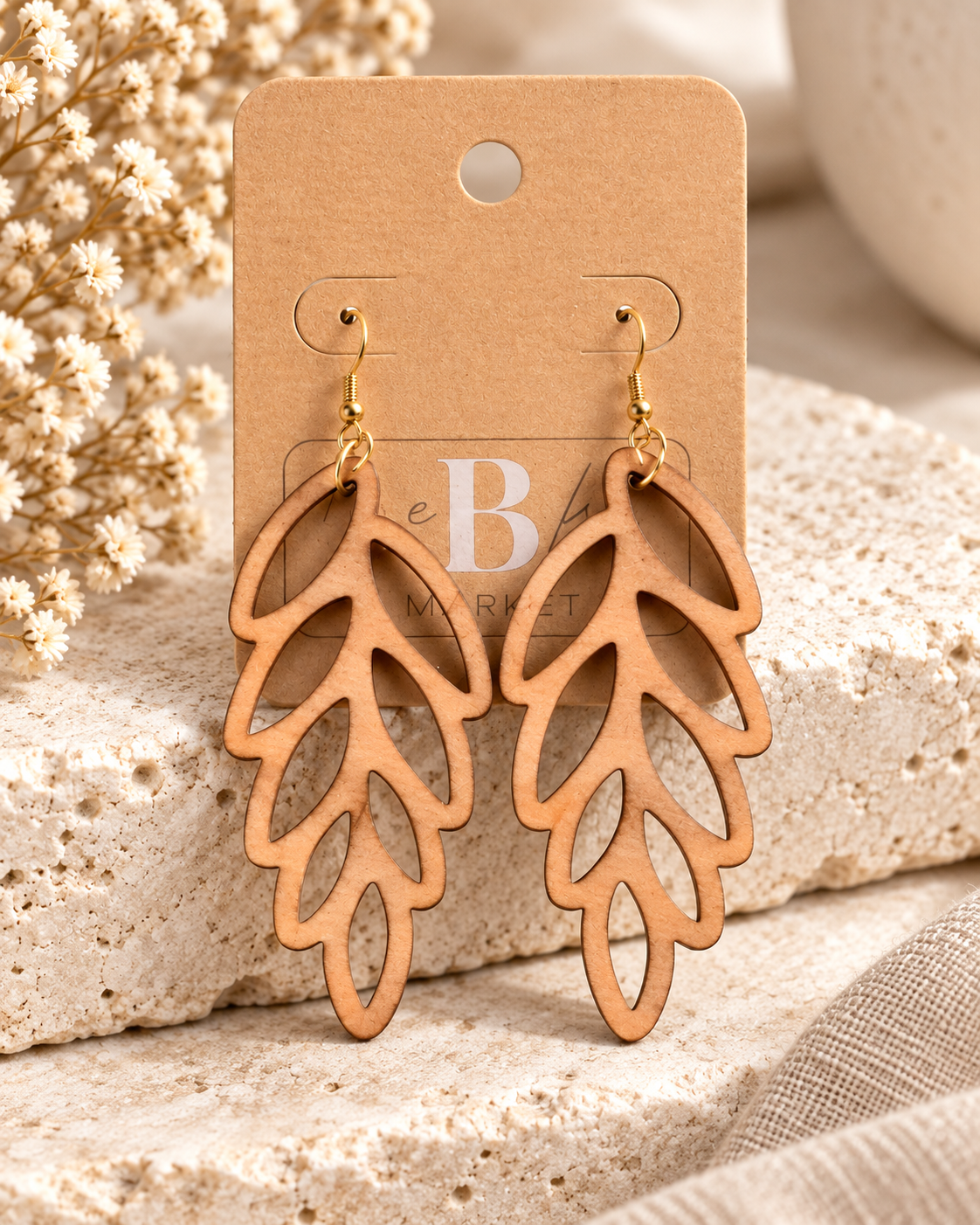 Pecan Leaf Wood Earrings 1.png