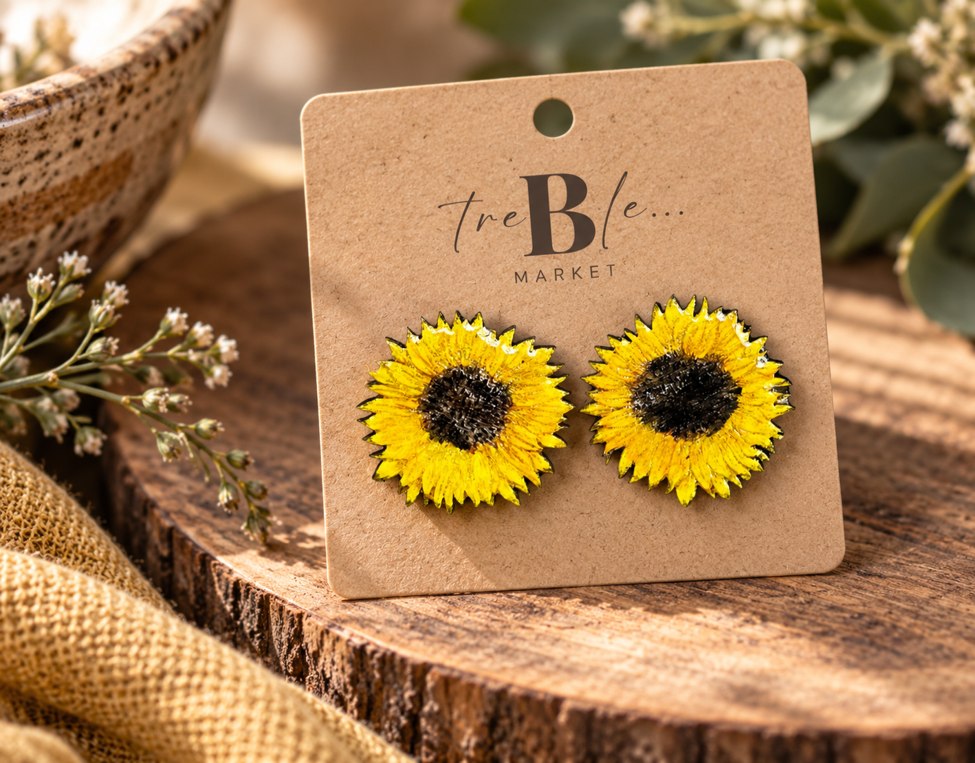 Wooden Sunflower Earrings 1.png