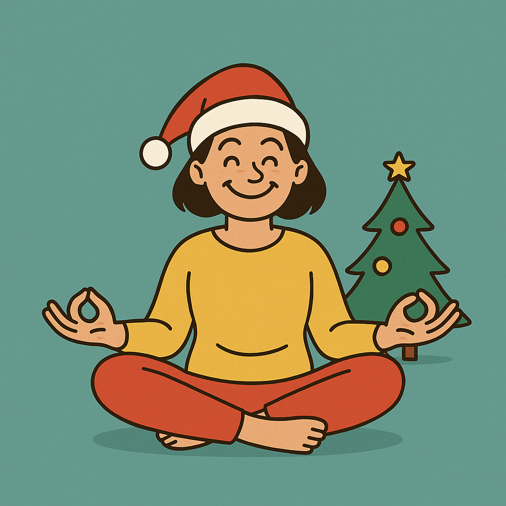Nouvel atelier : Respire, bouge et imagine des fêtes qui te ressemblent.