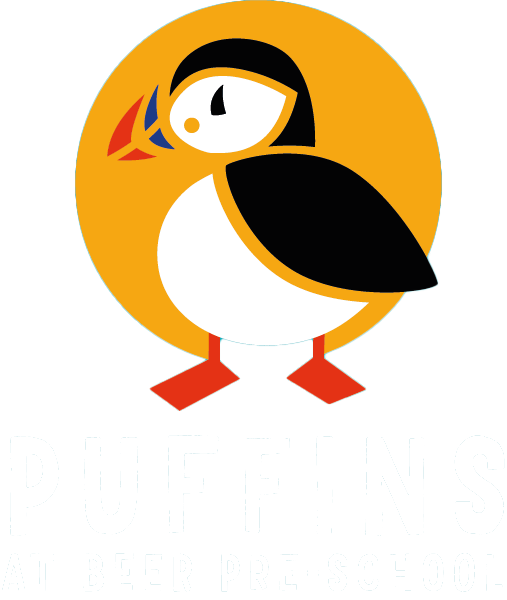 Puffins