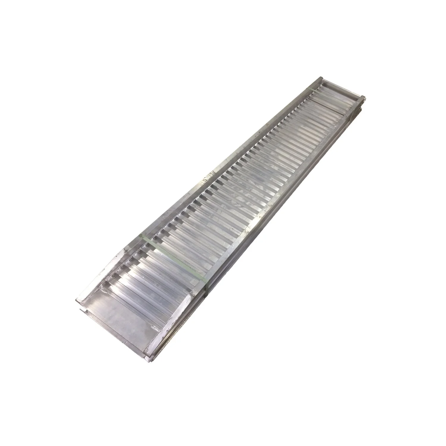 8ft Alloy Ramps-Pair £585 +VAT — Morpheus Commercials