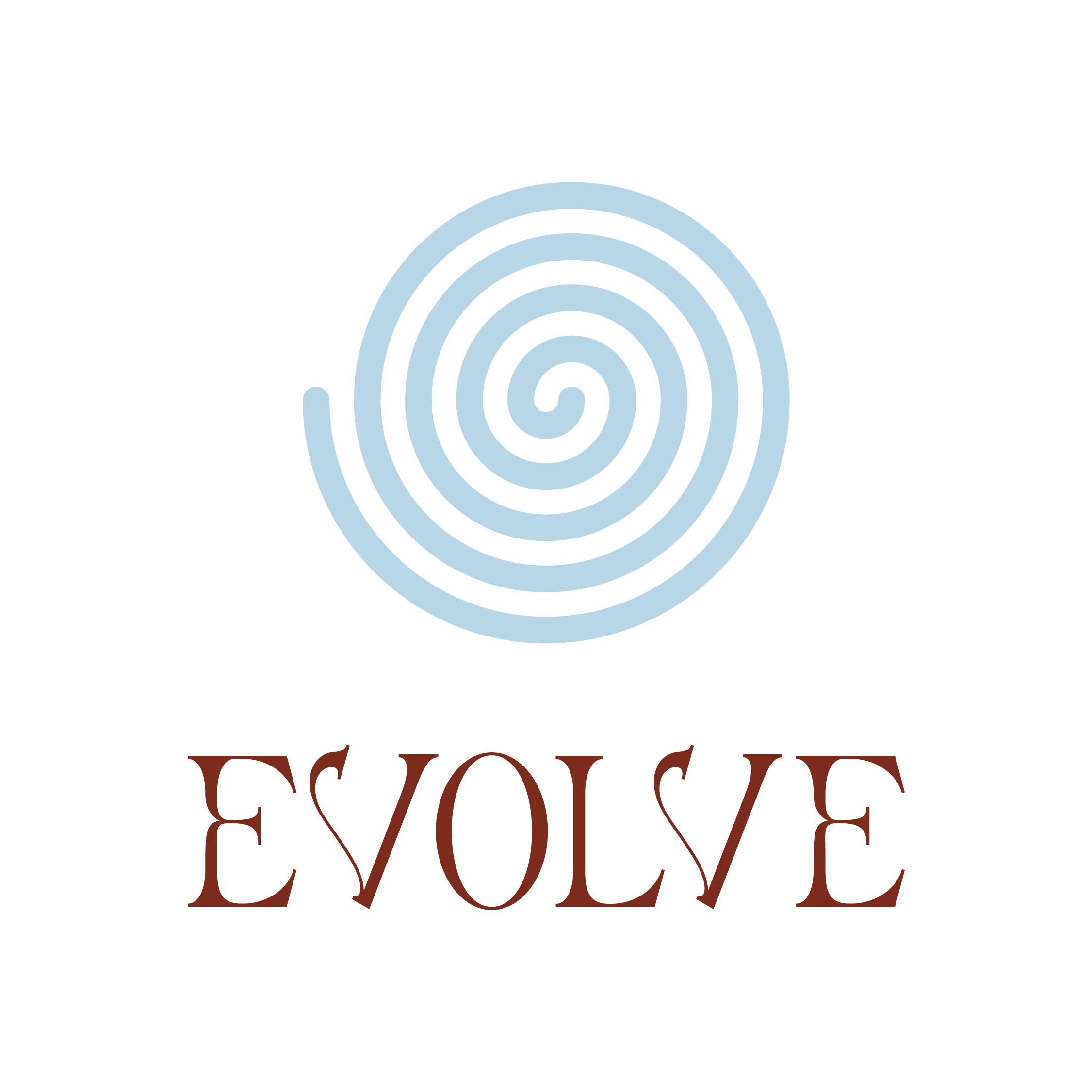 Evolve Coaching Package