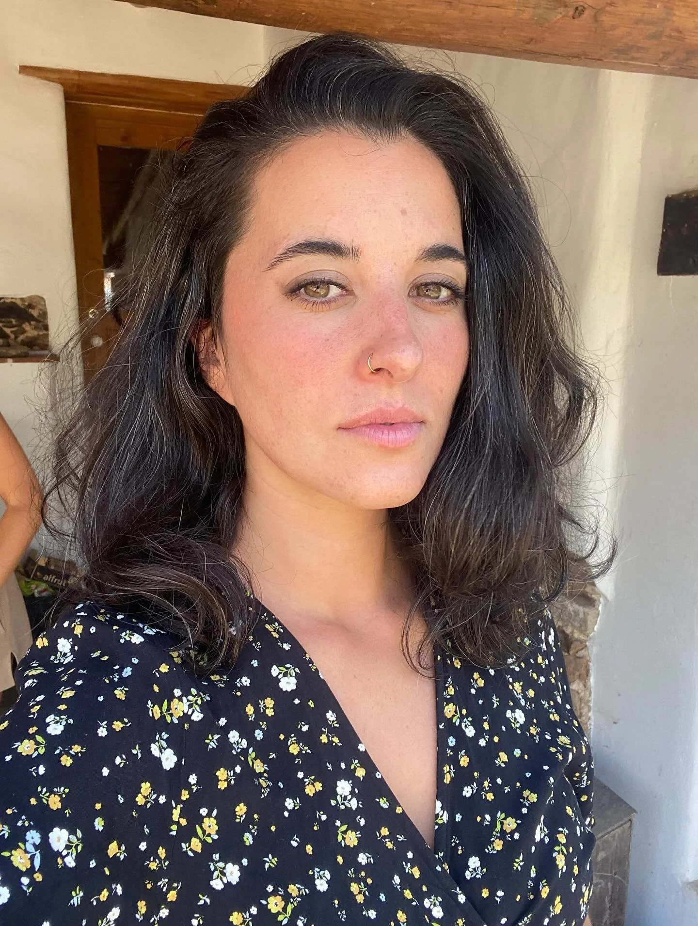 Update da vida nos &uacute;ltimos tempos: amiga linda veio ao Alentejo do outro lado do oceano, forr&oacute; com toque &aacute;rabe 😂, amigaas lindaaas, m&uacute;sica, anivers&aacute;rio da miquinhas, beleza e mais m&uacute;sica ❤️