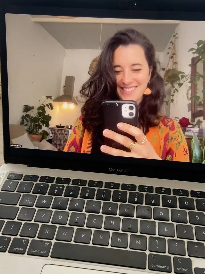 Nunca &eacute; tarde demais para partilhar estas mensagem lindas p&oacute;s workshop de auto-regula&ccedil;&atilde;o, n&atilde;o &eacute; mesmo? 🥰

Fica atenta que mais novidades v&ecirc;m a&iacute; ❤️