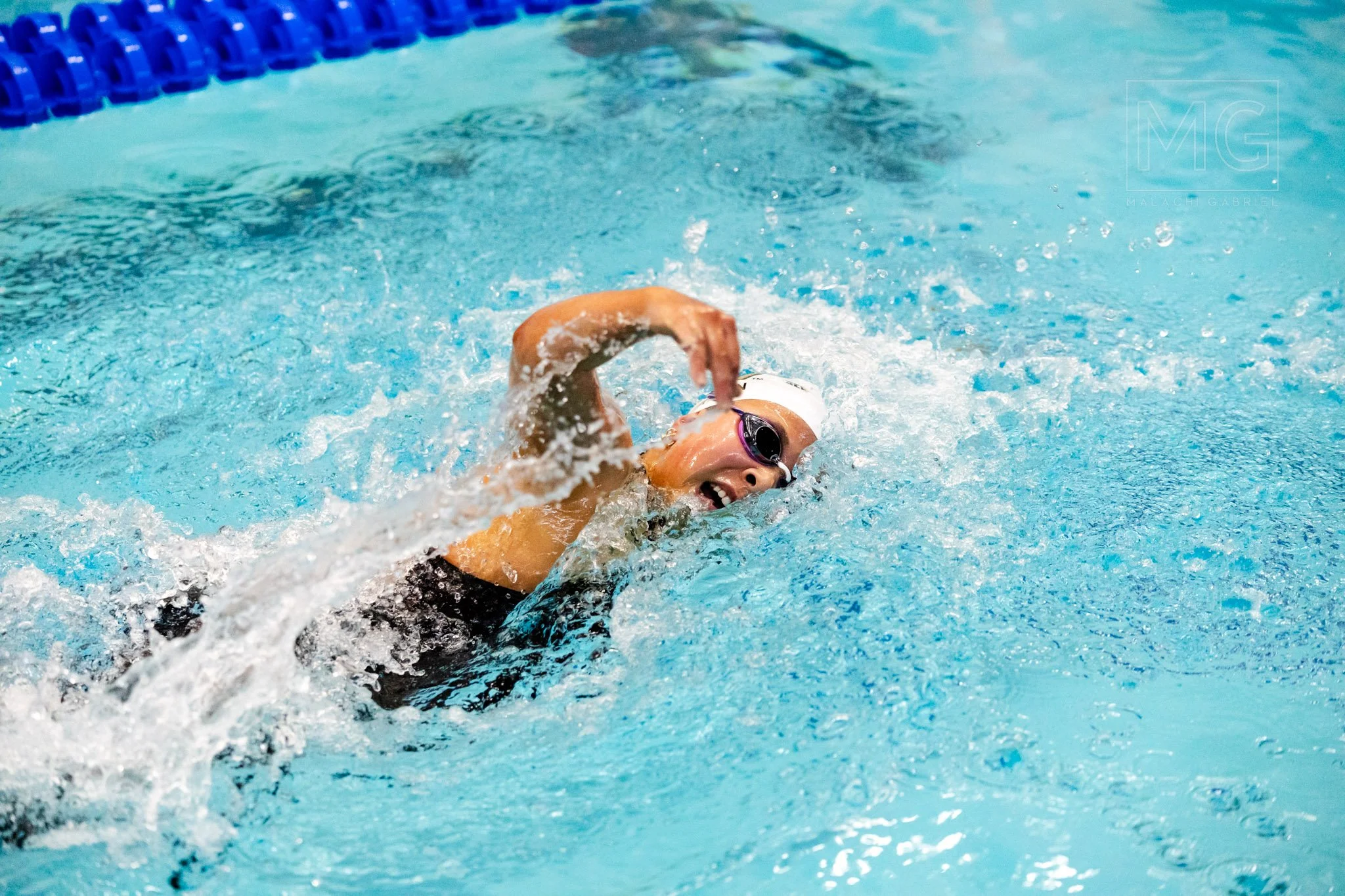 SEC Swimming & Diving Championship
