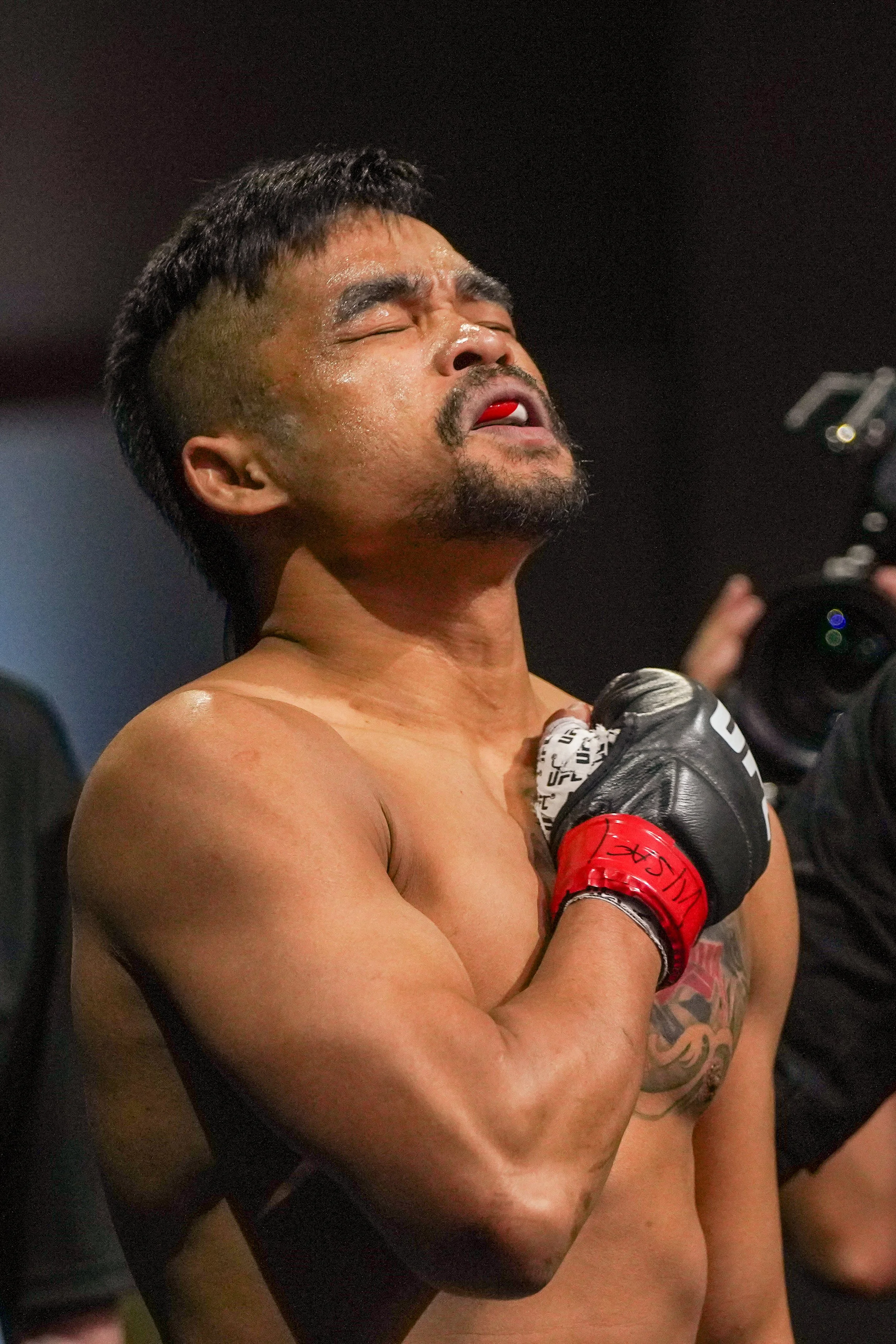 MMA