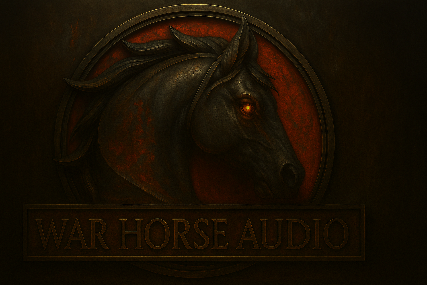 War Horse Audio Tulsa