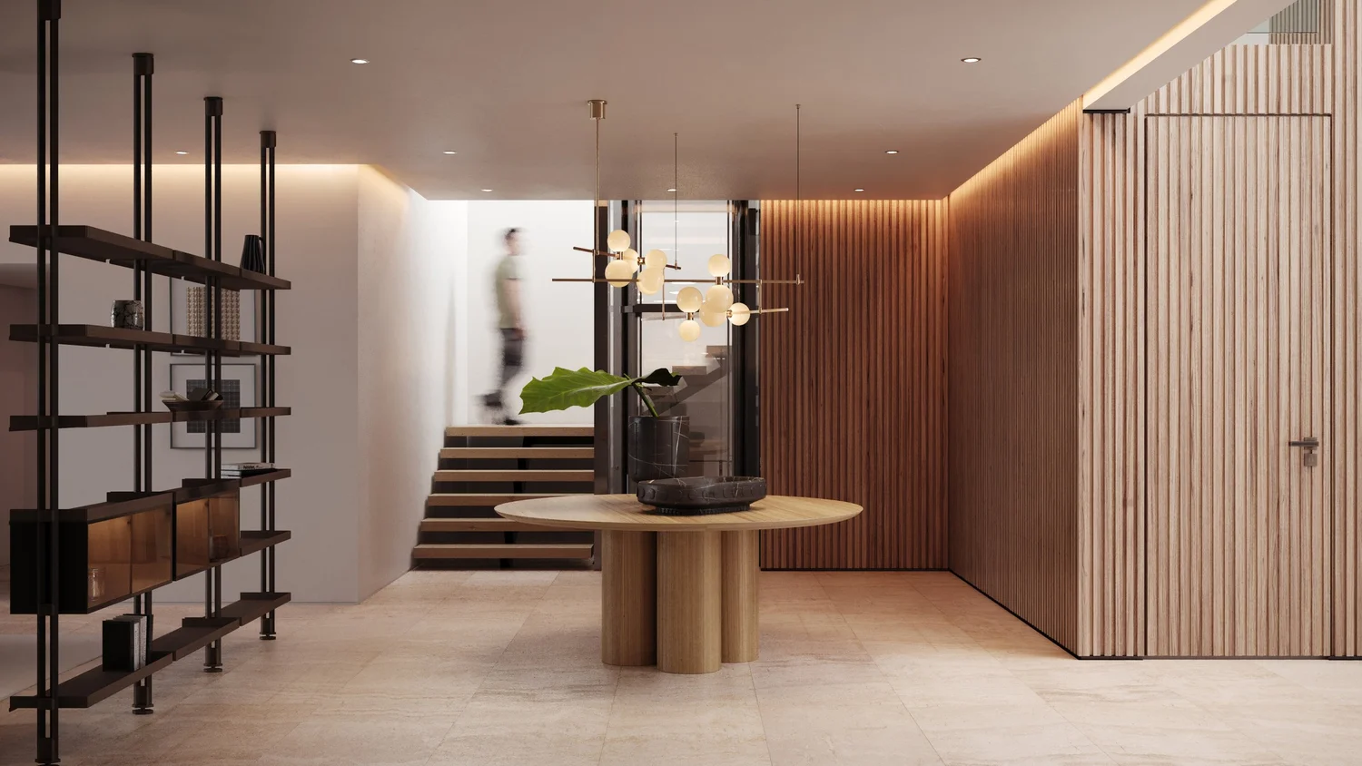 Interiors — The Grove PR