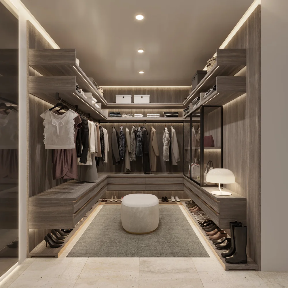 Interiors — The Grove PR