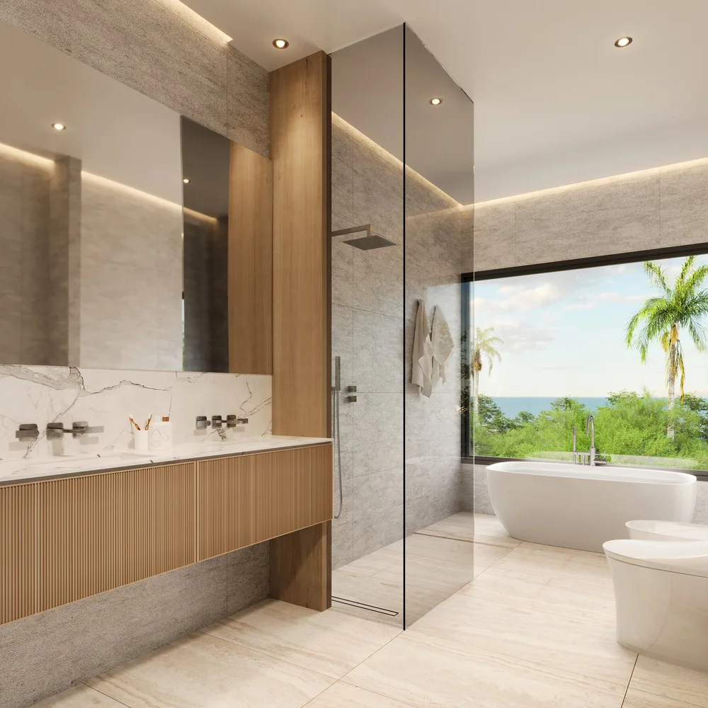 Interiors — The Grove PR