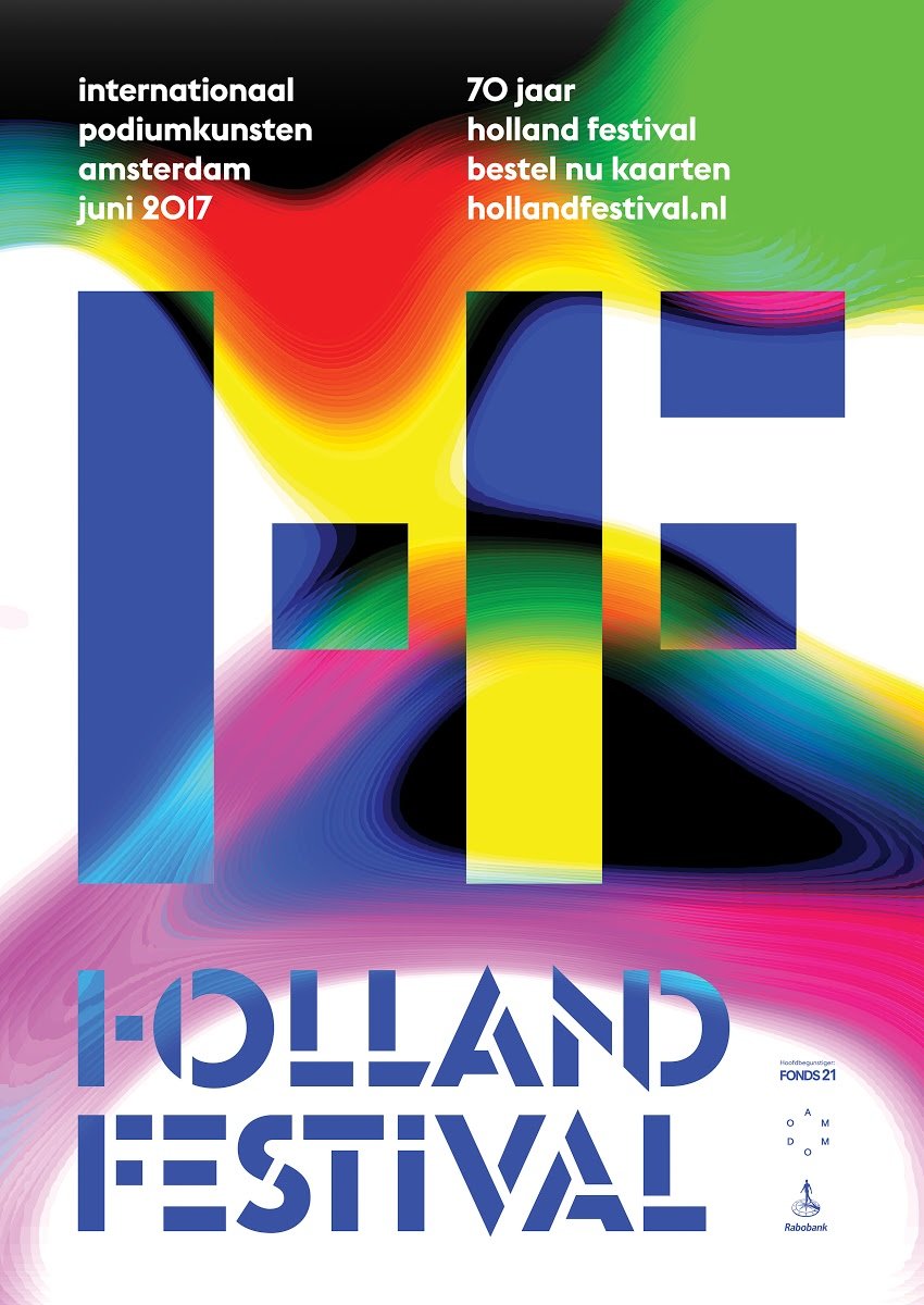 A Night In Indonesia at Paradiso Amsterdam