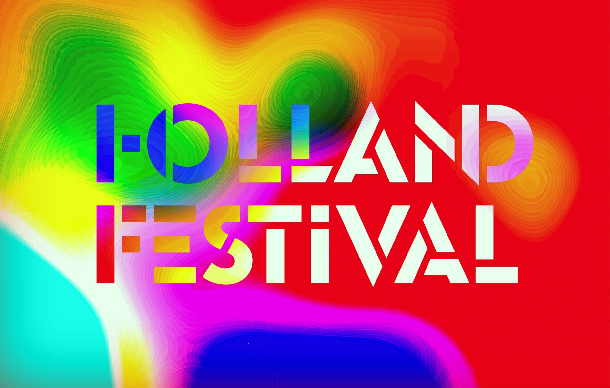 Jiwa Jiwa for Holland Festival at the International Theatre Amsterdam