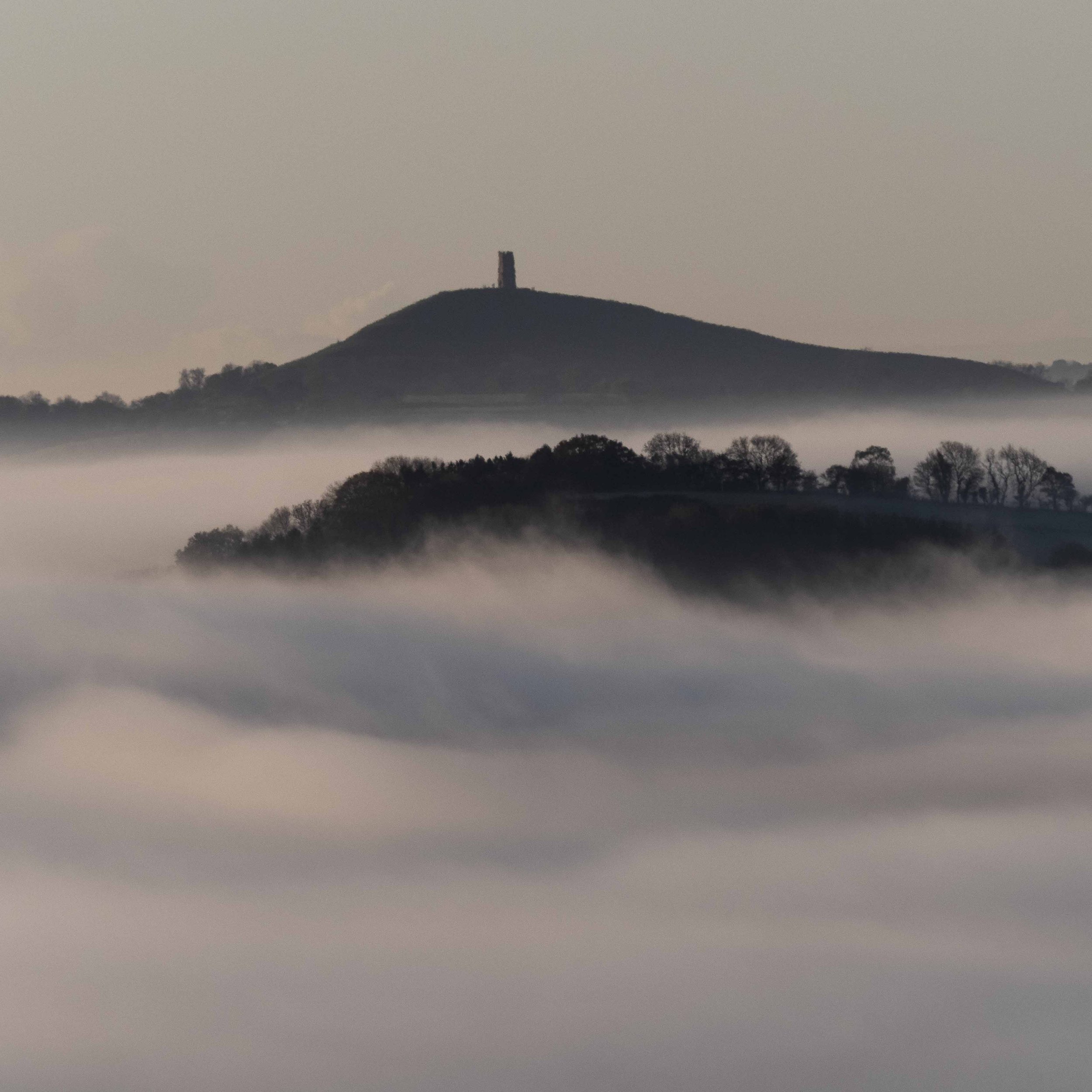 Avalon Cloudscape (square)