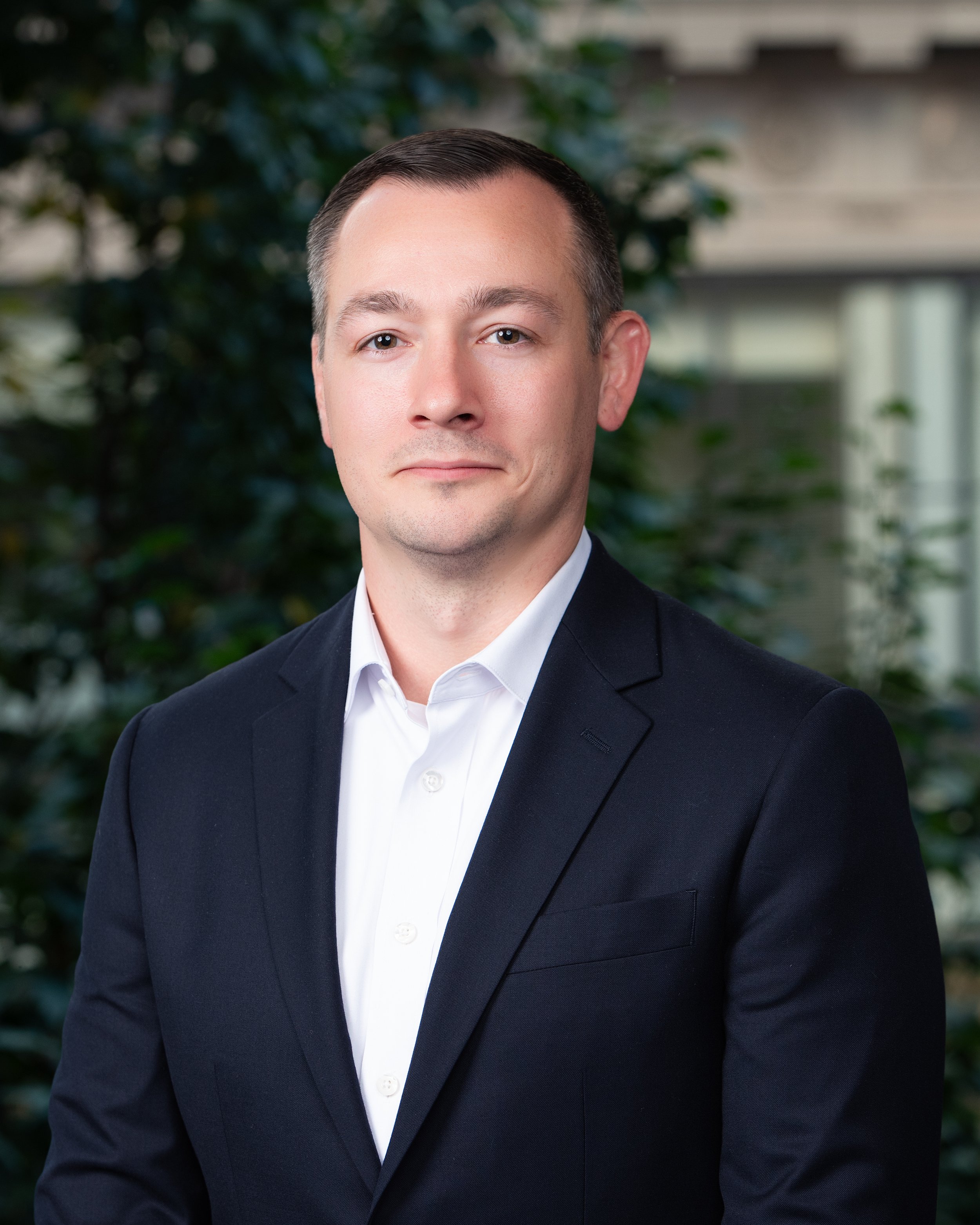 Adam Vinton | Director | Redwood Valuation