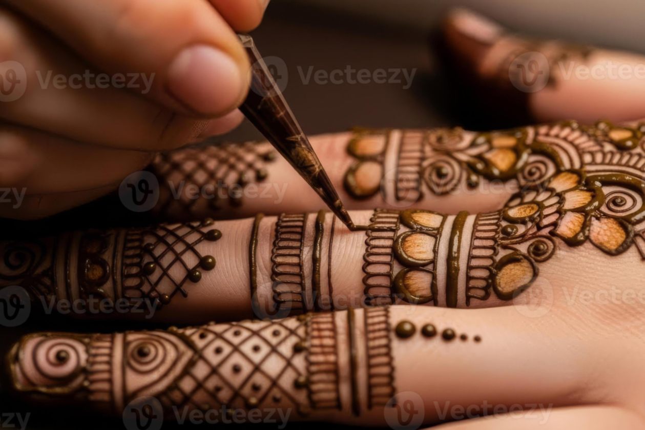 Henna Ritual  WORKSHOP 