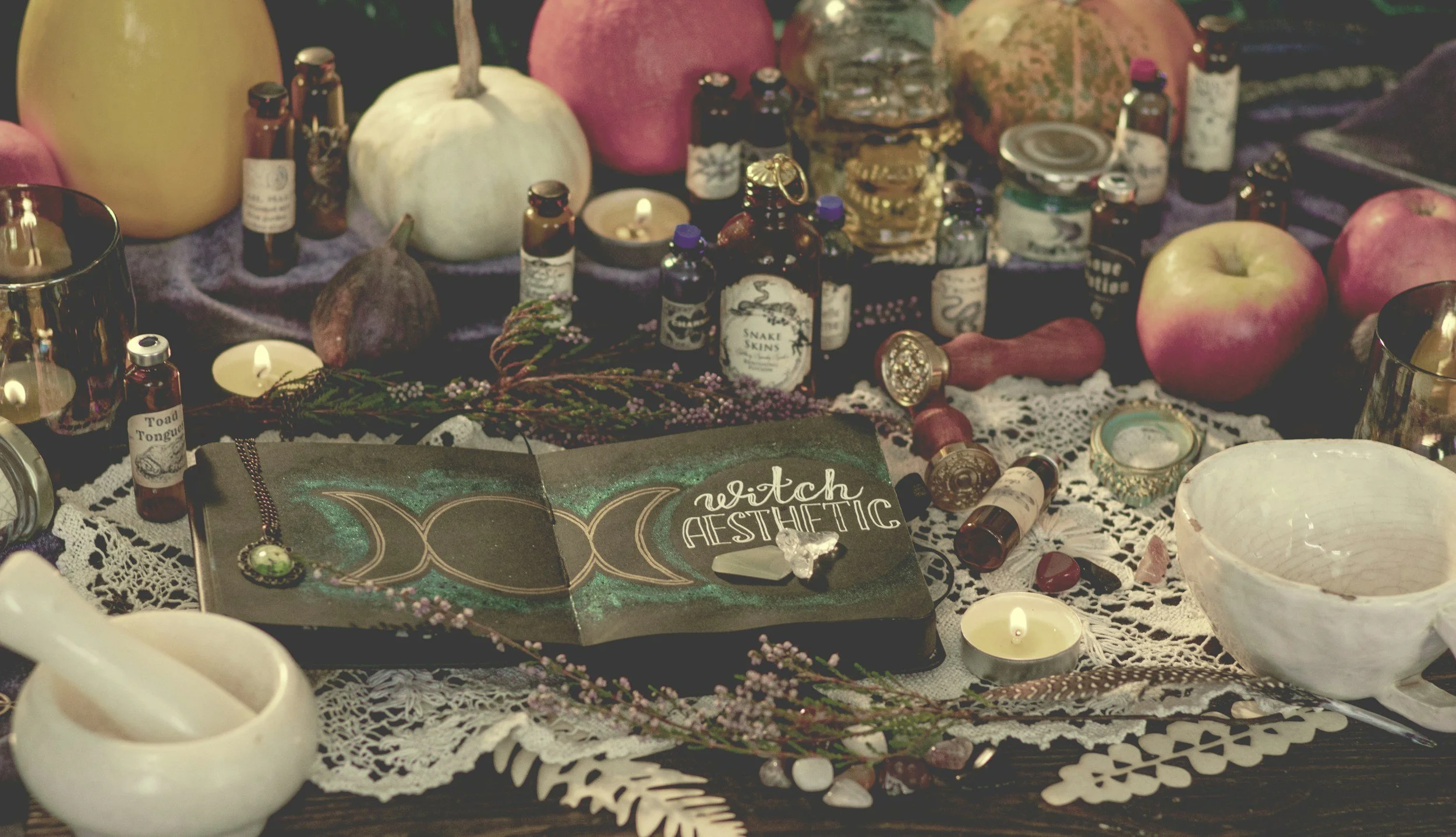 Hocus Pocus Watch Party &amp; Supper club