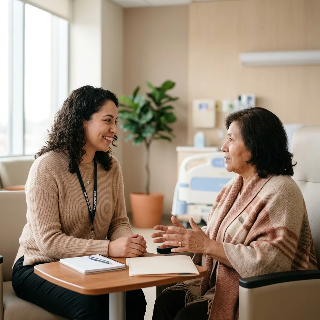 Beyond the Literal: How Implicit Bias in Spanish Interpretation Impacts Patient Care