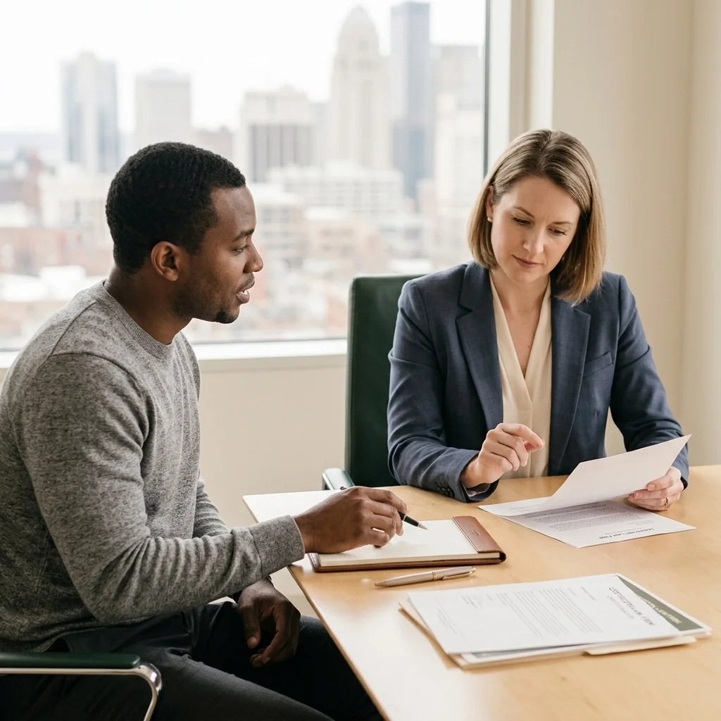 The High Stakes of "Gist" Interpretation: Why Louisville Law Firms Can't Risk Using Uncertified Translators
