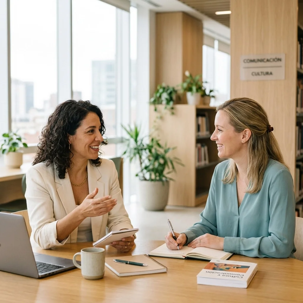 The Culture-First Lens: Navigating Implicit Bias in Spanish to Build Deeper Trust
