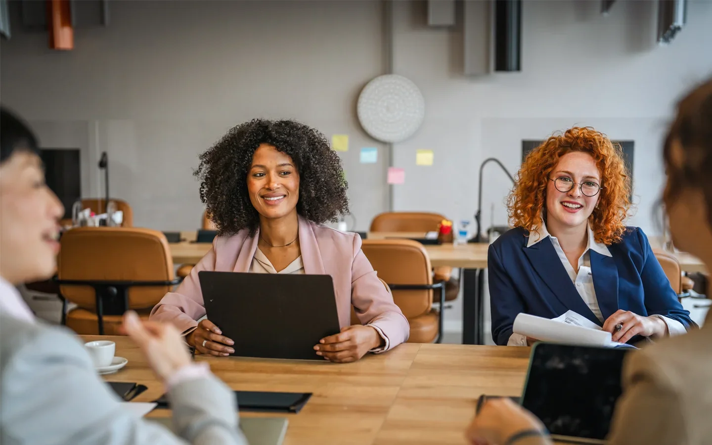 Empowered by Confidence HR Professionals Can Cross the Language Bridge