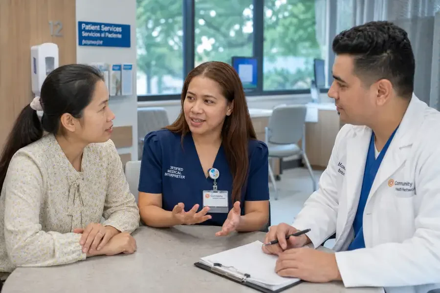 Top Languages Spoken in Indiana Healthcare Settings — And How Hospitals Can Serve Every Patient